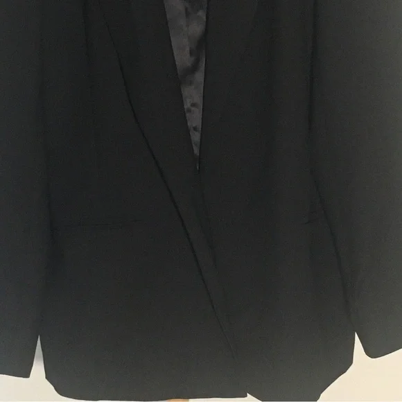 Black Forever New Blazer - S16 - Picture 3 of 8